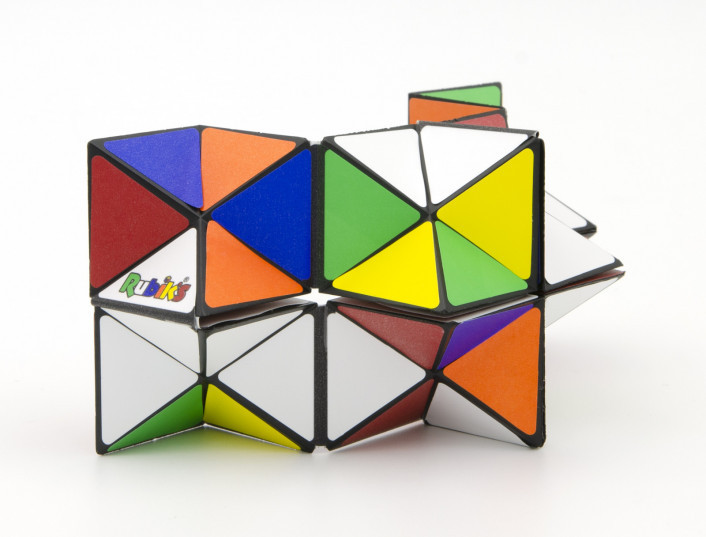 Rubik's : Magic Star